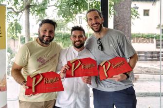 El Mejor Paquito de España 2026 se hace en Extremadura