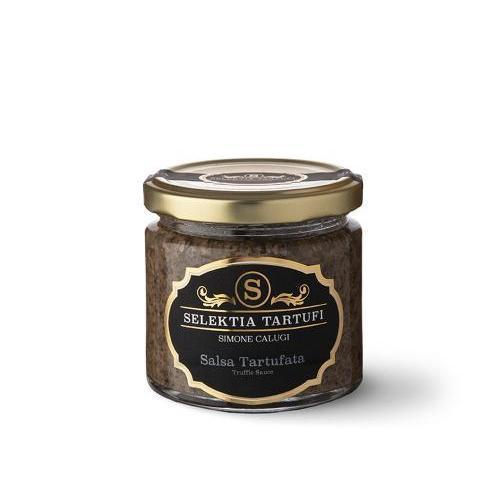 Salsa de Trufa italiana